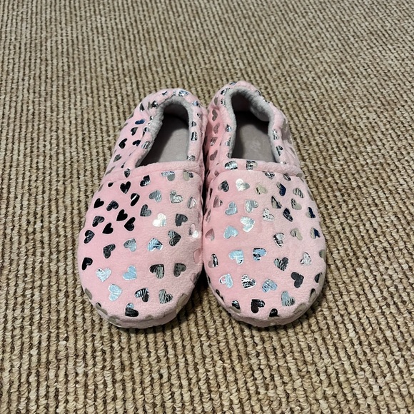 Kids slippers - Picture 1 of 2